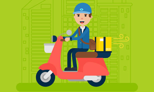 Ai大锅饭-团餐外卖