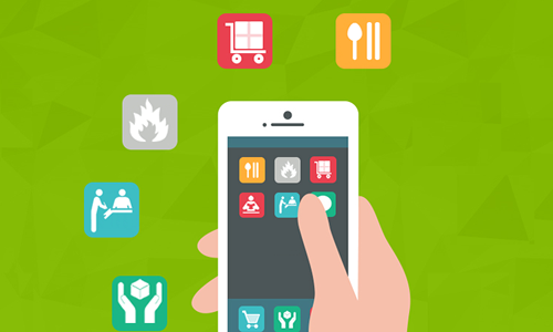 Ai大锅饭-智慧食谱